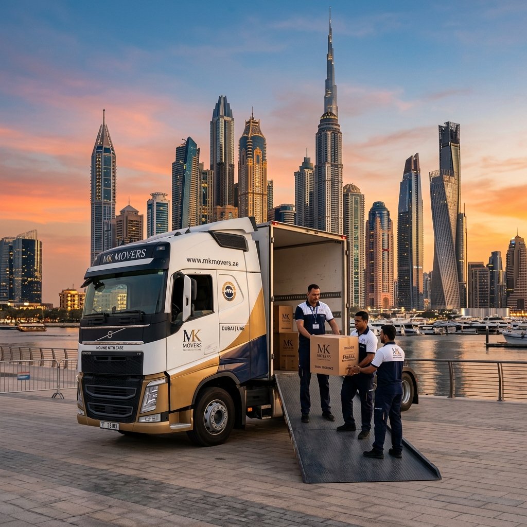 Villa Relocation Dubai
